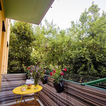 Elegant House By The Sea Rapallo - 50 Meters From The Beach ,Near Portofino Buitenkant foto