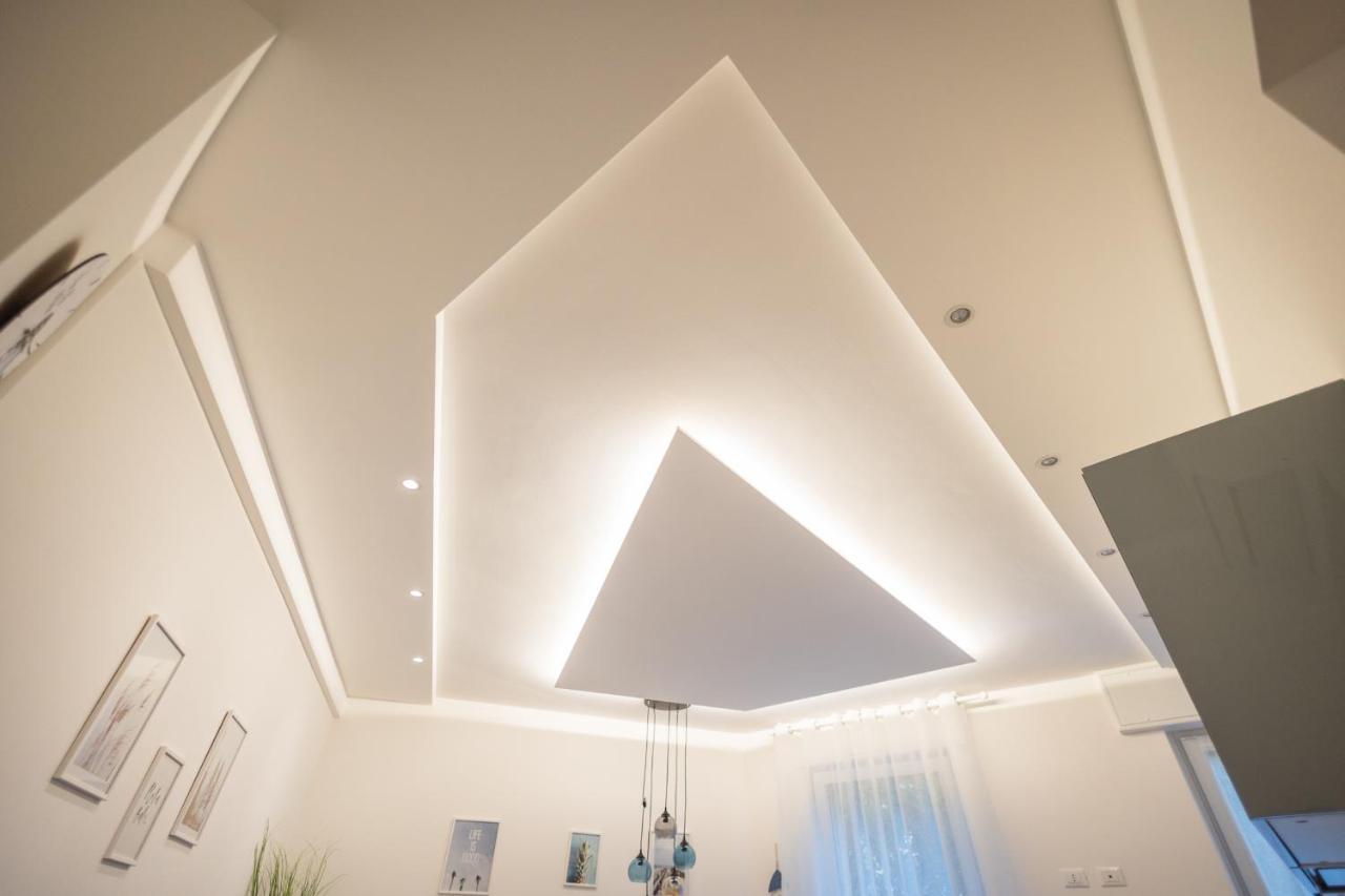 Elegant House By The Sea Rapallo - 50 Meters From The Beach ,Near Portofino Buitenkant foto