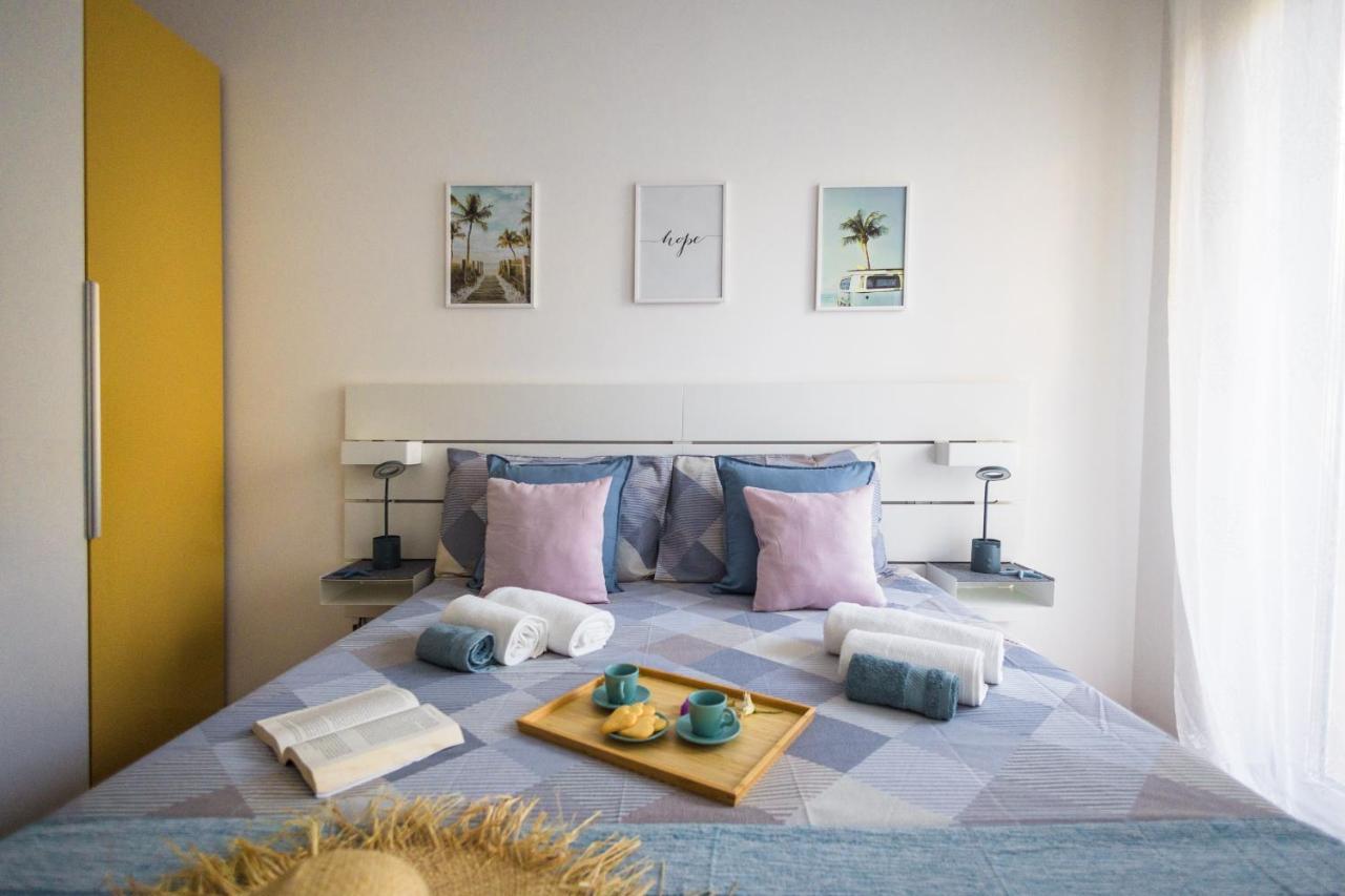 Elegant House By The Sea Rapallo - 50 Meters From The Beach ,Near Portofino Buitenkant foto